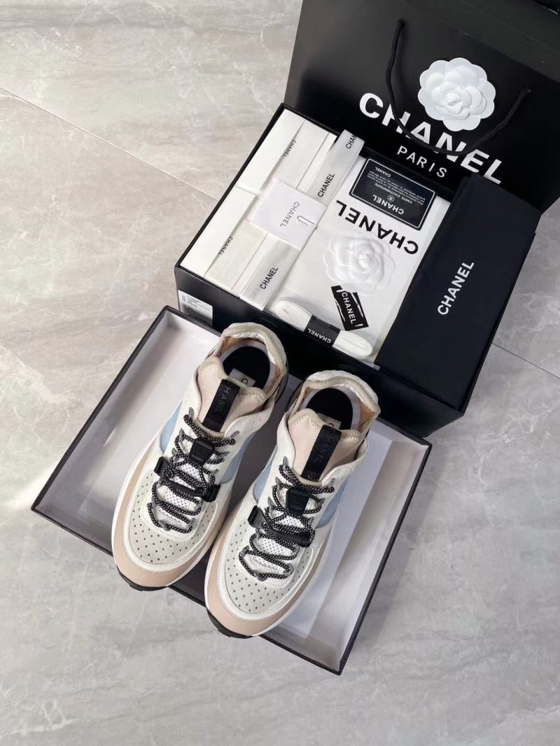 Chanel Sport Shoes